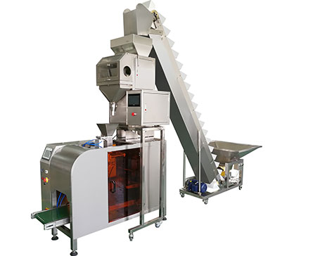 自動化顆粒灌裝生產(chǎn)設備,全套大型顆粒灌裝生產(chǎn)線