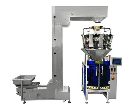 全套大顆粒包裝生產(chǎn)線設(shè)備/自動(dòng)化大顆粒包裝機(jī)械
