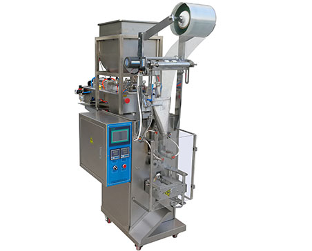 小袋醬料包裝機(jī)械設(shè)備,全自動(dòng)醬料包裝生產(chǎn)線