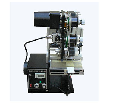 電動(dòng)打碼機(jī)