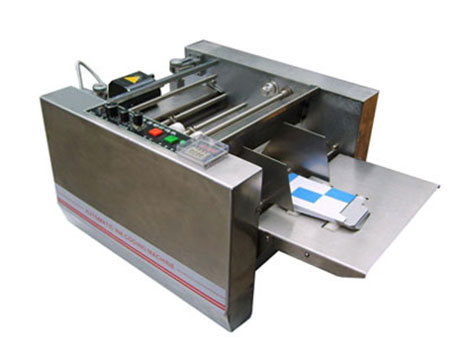 紙盒鋼印打碼機(jī)