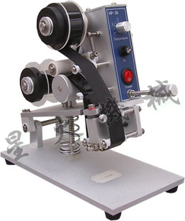 手動(dòng)打碼機(jī)