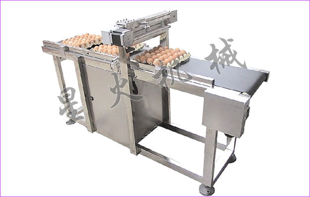 雞蛋噴碼機(jī)
